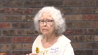 Mujer de 100 años de Oklahoma celebra su “cumpleaños número 25″ el día bisiesto