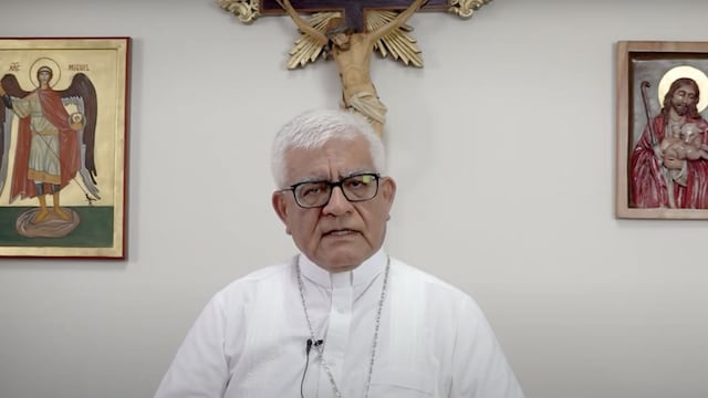 Obispos del Perú exhortan a la población a ser constructora de “paz con justicia”