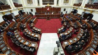 Congreso 2021-2026: Las frases que marcaron la juramentación de los parlamentarios