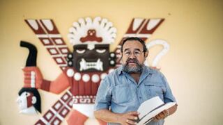 Walter Alva sobre su salida del museo Tumbas Reales de Sipán: “Ojalá evalúen la decisión de mi cese”