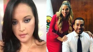 Mariella Zanetti a Sofía Franco: “Ni un hijo debe ser motivo para continuar una relación” | VIDEO