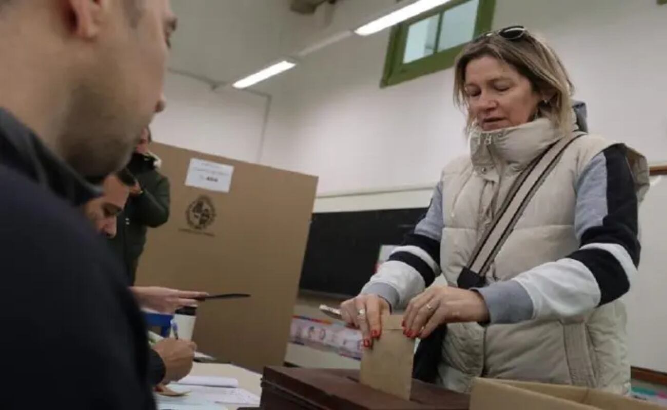 Este domingo 27 de octubre millones de uruguayos se acercarán a la urnas para elegir a su próximo presidente.