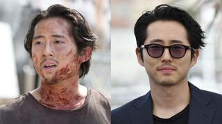 Oscar 2021: Steven Yeun, el ex “The Walking Dead” que brilla por “Minari” y compite contra Chadwick Boseman