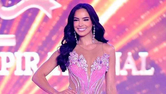 Miss Supranational 2023: ¿quiénes son las candidatas favoritas a ganar el certamen de belleza? | Foto: @sashfactor.international / Instagram