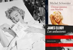 100 años de Marilyn Monroe, una vida de novela (y de poesía): los mejores libros sobre el mito de Hollywood