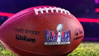 ▶FINAL NFL 2024 EN VIVO | Dónde ver el partido en el Allegiant Stadium 