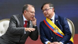 Tribunal anula elección del presidente del Senado de Colombia, clave para reformas de Petro