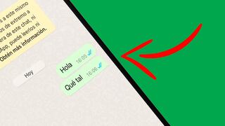 Cómo conversar con alguien en WhatsApp sin que te de su número
