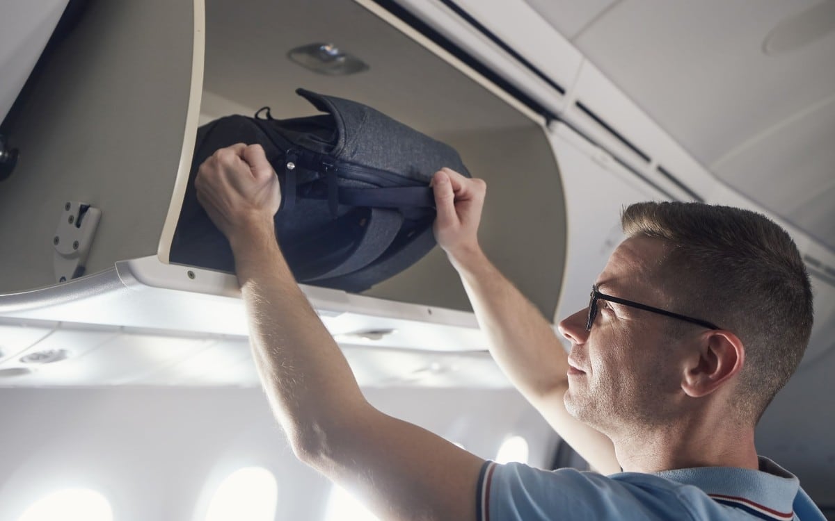 Quienes viajen en Navidad deben tener en cuenta las normas de la TSA sobre regalos y alimentos. (Foto referencial: iStock)