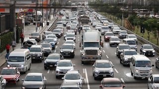 Dos centros comerciales, 10 colegios, 4 universidades y 4 clínicas: La pesadilla de transitar por los sectores 7 y 8 de Surco