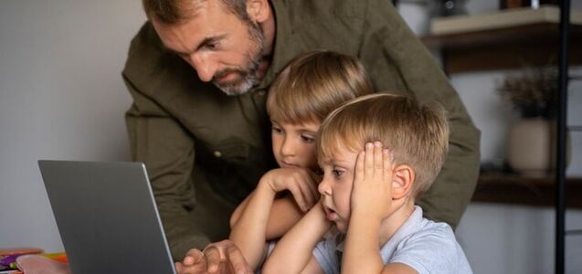 Errores más comunes al solicitar el Crédito Tributario por Hijos en tu declaración de impuestos