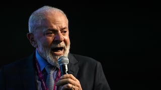 Lula dice que las guerras de Ucrania y Gaza se deben a la “fragilidad” de la ONU