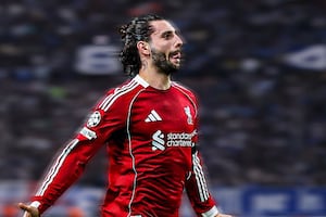 Liverpool vs. Marsella (3-0): resumen y goles del partido por Champions League | VIDEO