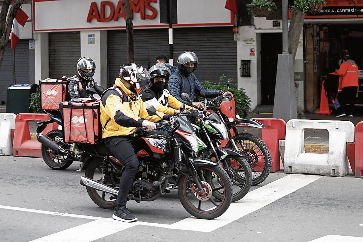 (Foto: Francisco Neyra | GEC)