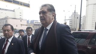 Alan García no acudirá a otras embajadas a pedir asilo, según su abogado