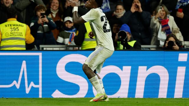 Goles de Real Madrid vs. Atlético hoy por Copa del Rey | VIDEO