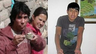 Arequipa: rescatistas de Ciro Castillo se suman a búsqueda de Oliver Toledo