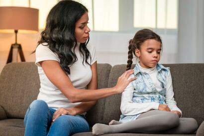 ¿Criando una “generación de cristal”? Estas señales indican que tu hijo no tolera la frustración y cómo fortalecerla