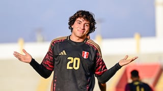 ¿Dónde ver repetición del Perú vs Bolivia (2-0), por partido amistoso?