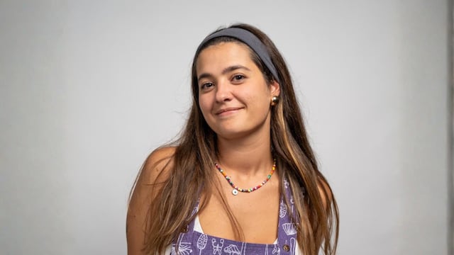 “Se dijeron cosas desde el dolor y la inmadurez”: Majo con Sabor se arrepiente de críticas hacia Gabriel Calvo