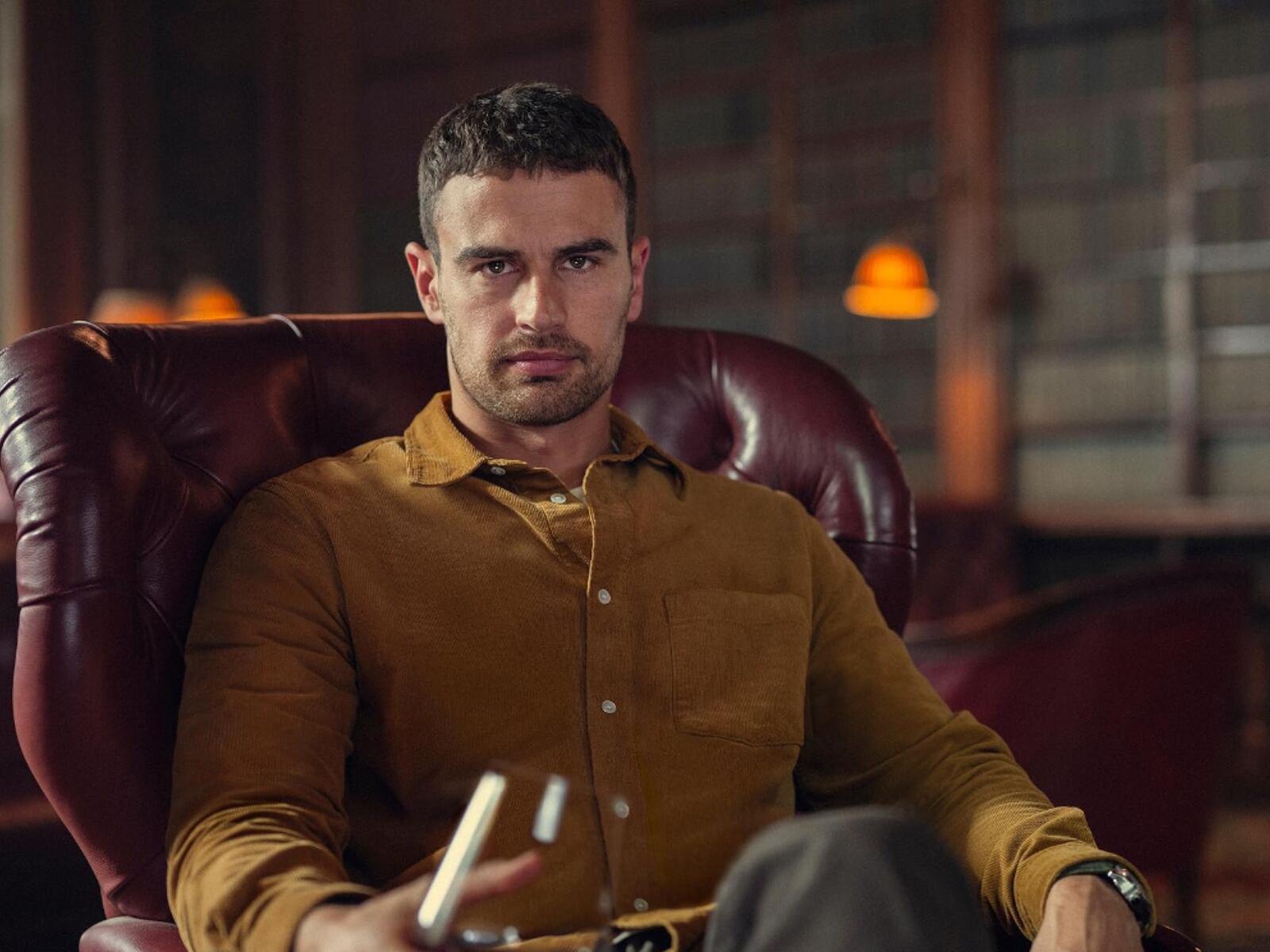 “The Gentlemen” será una de las novedades del catálogo de la plataforma de streaming en marzo (Foto: Netflix)