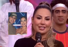 Pamela López trabajará junto a Paul Michael en un videoclip: “Negocios son negocios”