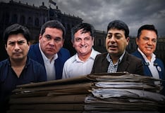 Cinco alcaldes que buscan la reelección encubierta enfrentan graves acusaciones y procesos fiscales