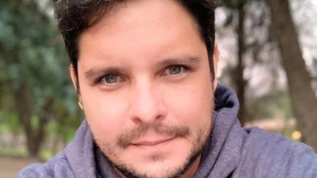 Gian Piero Díaz confiesa que padece dos enfermedades crónicas y una se la heredó a sus hijos: “No la puedo combatir con nada”.