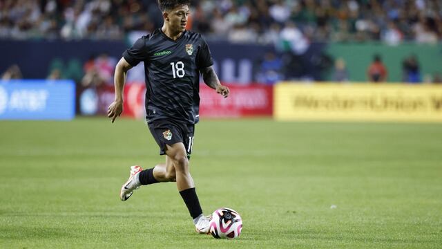 Unitel en vivo, Bolivia vs. Uruguay gratis por fecha 2 de Copa América