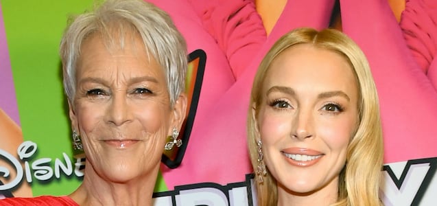 Tienen un vínculo inquebrantable: Lindsay Lohan y su estupenda relación de amistad con Jamie Lee Curtis