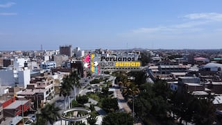 Peruanos que Suman: Acompáñanos en la última etapa de nuestro viaje por el país