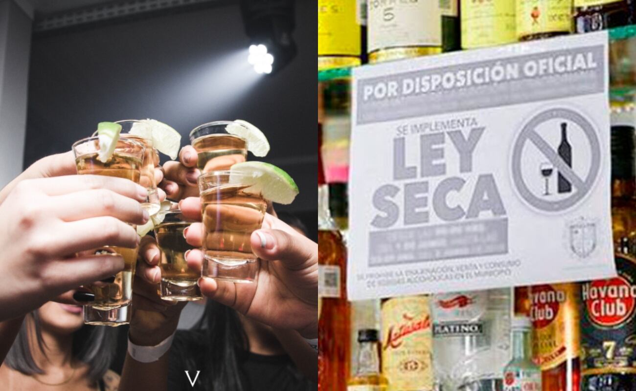 Consultar, ley seca en Ecuador 2023: cuándo inicia, horario y cuánto es la multa