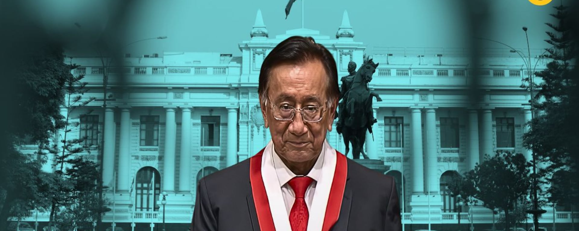 José Balcázar: El oscuro historial del izquierdista radical que el Congreso eligió como nuevo presidente de la República