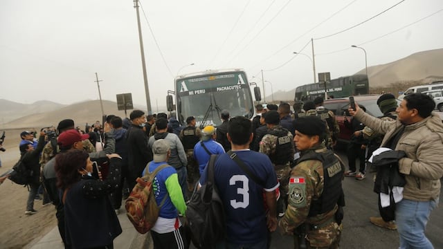Callao: ¿Por qué la avenida Néstor Gambetta se ha vuelto el epicentro de la extorsión a los transportistas?