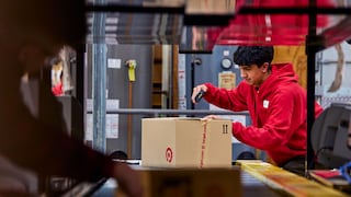 Navidad en Target: horario de atención en las tiendas y del delivery