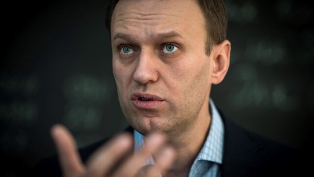 Navalny murió días antes de su canje por checheno condenado por asesinato en Alemania