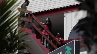 Los Olivos: 14 miembros de comunidades nativas no pueden abandonar hotel hasta que municipio pague deuda en hospedaje 