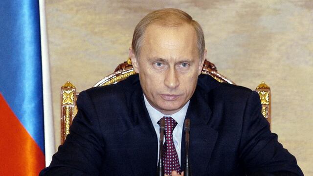 Vladimir Putin renueva su pretensión de perpetuarse en el poder en Rusia