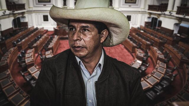 Pedro Castillo vacado: quiénes son los congresistas de Perú Libre y aliados que lo blindaron hasta el final