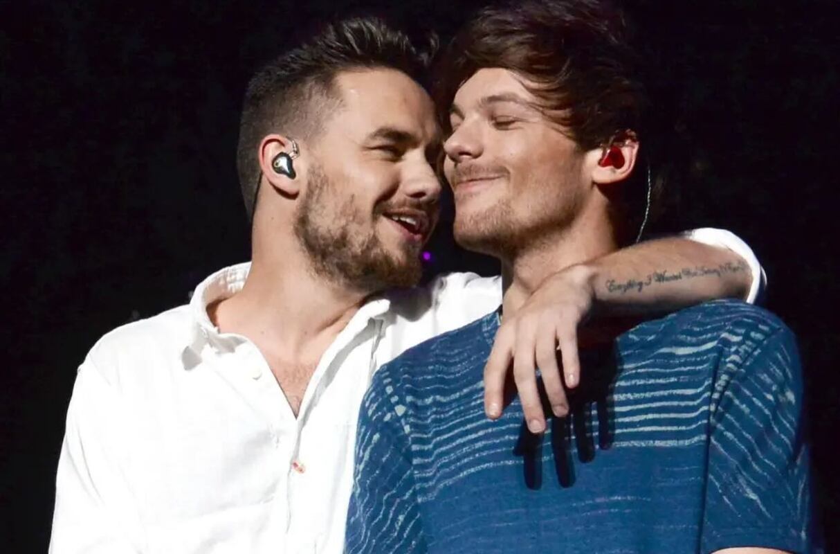 Louis Tomlinson rompe su silencio tras la muerte de Liam Payne y comparte sentido mensaje. (Foto: Instagram)