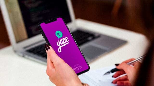 ¿Cómo obtengo un Préstamo por Yape en noviembre 2024?