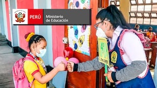Día del Maestro 2024 en Perú: ¿Qué indicó el Minedu sobre el descanso para profesores en su día?