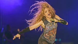 Shakira en Super Bowl 2020: sus presentaciones más emblemáticas desde el Mundial de Fútbol Alemania 2006