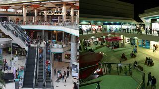 Este es el mall más impresionante del Perú, según la inteligencia artificial