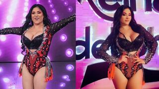 Yolanda Medina: Melissa Paredes y Janet Barboza explican su ausencia en la última gala de “Reinas del Show” | VIDEO
