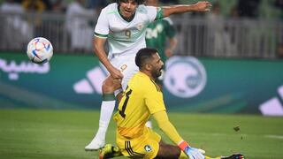 Bolivia derrotó 2-1 a Arabia Saudita: mira los goles del partido | VIDEO