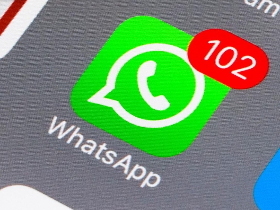 WHATSAPP | Meta acaba de lanzar los nuevos temas en la versión del aplicativo para iOS. (Foto: Pixabay)