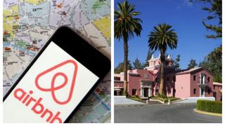 Ante avance de Airbnb, grupo hotelero  Wyndham negocia unirse a la plataforma
