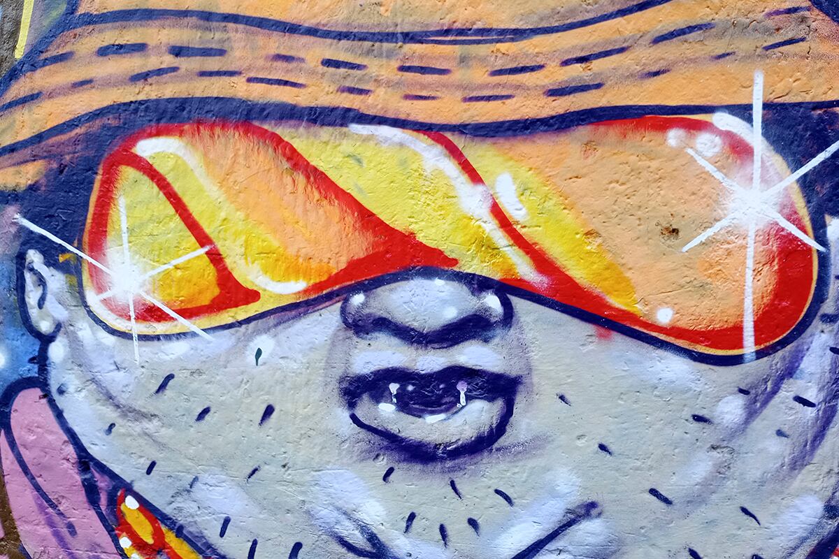 Así toma las fotos el Motorola Moto G23. (Foto: MAG - Rommel Yupanqui)