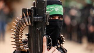 Ejército de Israel arresta a más de 100 presuntos miembros de Hamás en la Franja de Gaza